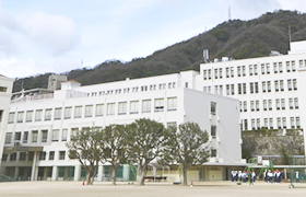 Primary School Building